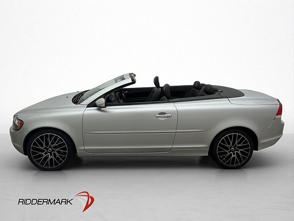 Volvo C70 4 of 5