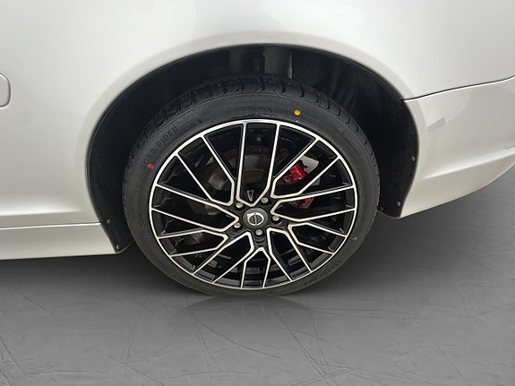 Volvo C70 27 of 29