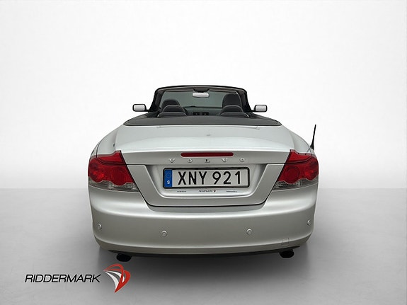 Volvo C70 6 of 29