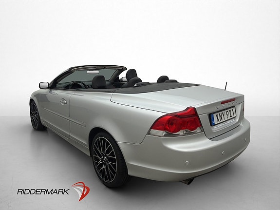 Volvo C70 5 of 5