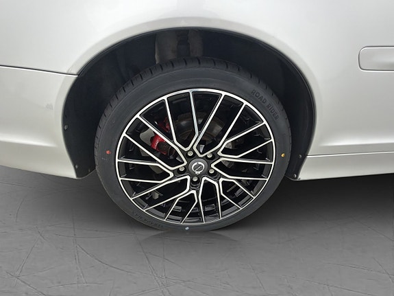 Volvo C70 28 of 29