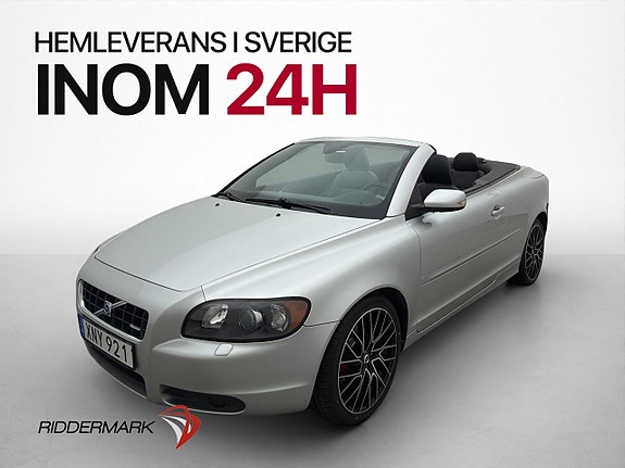 Volvo C70 3 of 29
