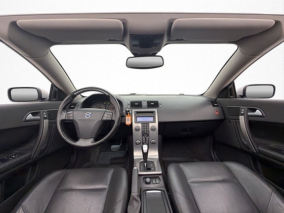 Volvo C70 14 of 29
