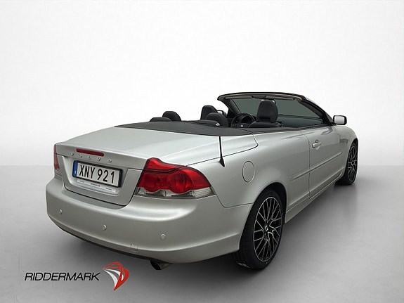 Volvo C70 8 of 29