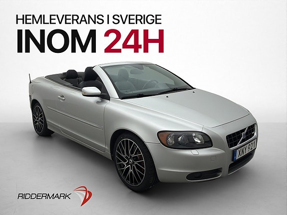 Volvo C70 3 of 5