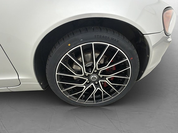 Volvo C70 29 of 29