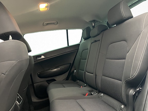 Kia Sportage 16 of 30