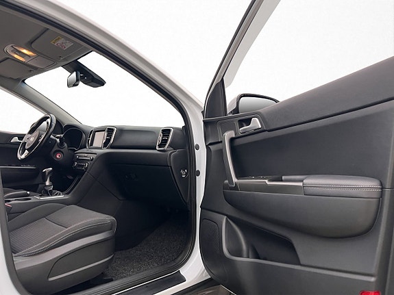 Kia Sportage 15 of 30