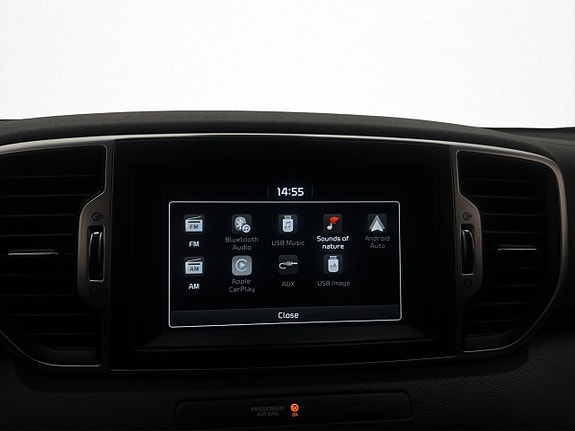Kia Sportage 20 of 30