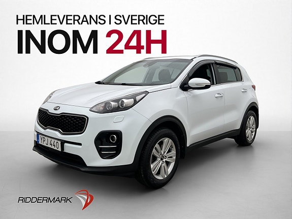 Kia Sportage 3 of 30