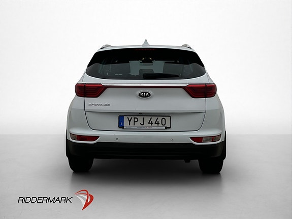 Kia Sportage 6 of 30