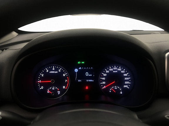 Kia Sportage 17 of 30