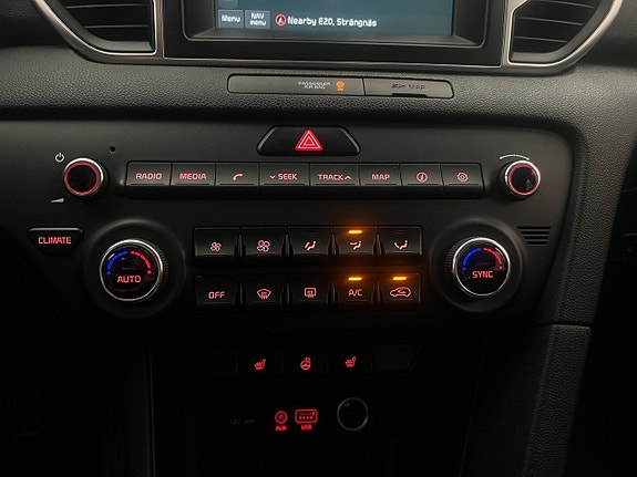 Kia Sportage 23 of 30