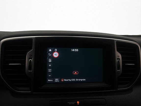 Kia Sportage 21 of 30
