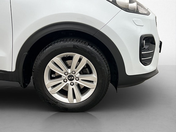 Kia Sportage 30 of 30