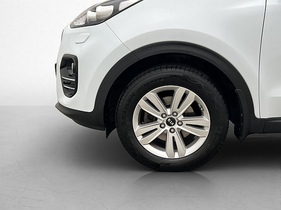 Kia Sportage 27 of 30