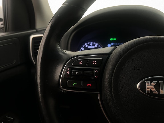 Kia Sportage 18 of 30