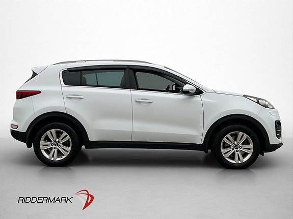 Kia Sportage 9 of 30