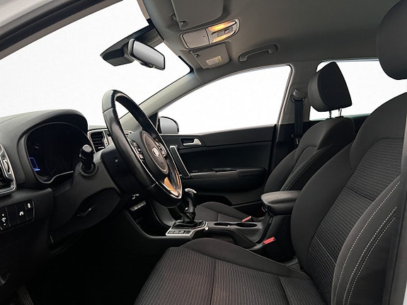 Kia Sportage 11 of 30