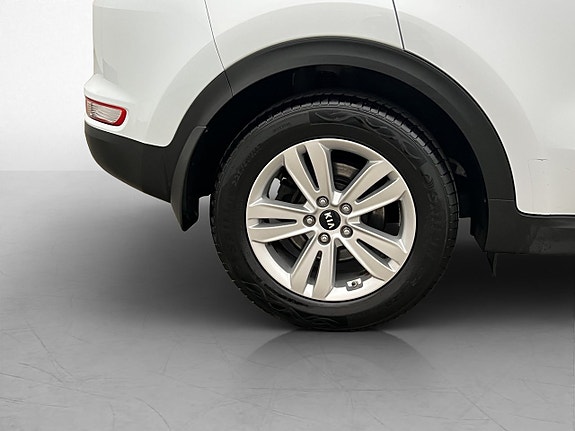 Kia Sportage 29 of 30