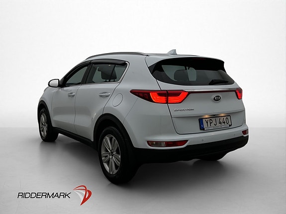 Kia Sportage 5 of 30