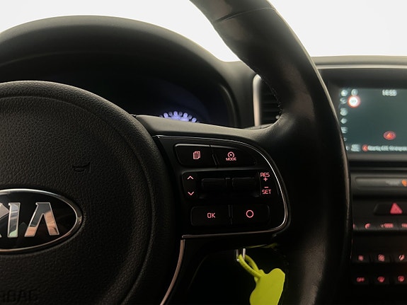 Kia Sportage 19 of 30