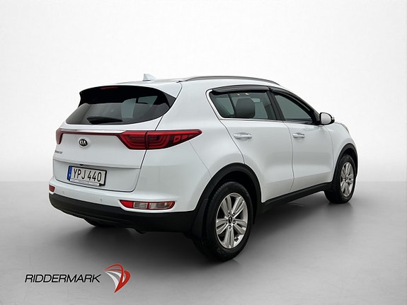 Kia Sportage 8 of 30