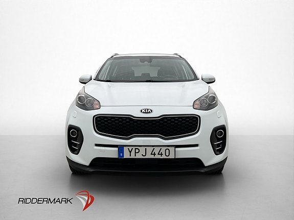 Kia Sportage 2 of 30