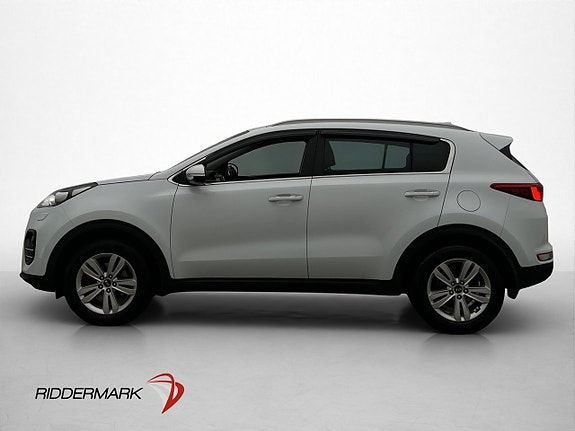 Kia Sportage 4 of 30