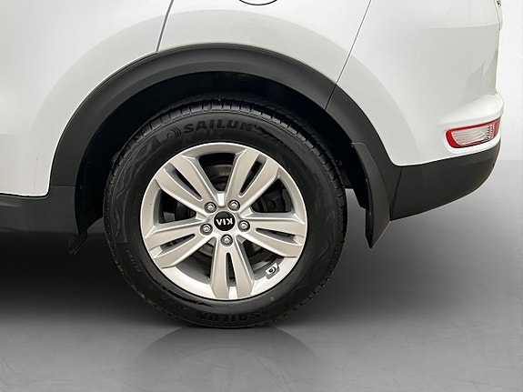 Kia Sportage 28 of 30