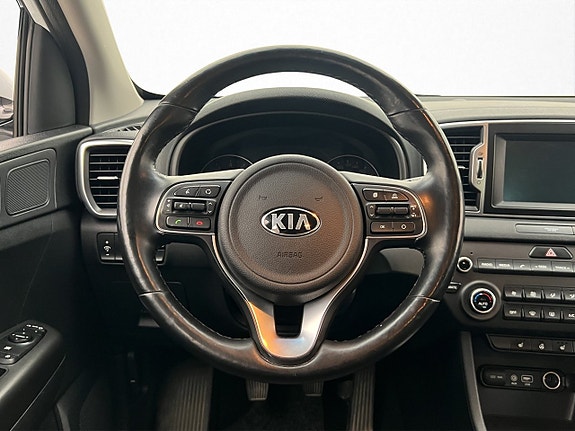 Kia Sportage 13 of 30