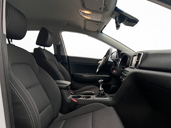 Kia Sportage 14 of 30