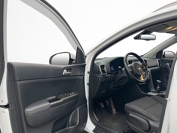 Kia Sportage 10 of 30