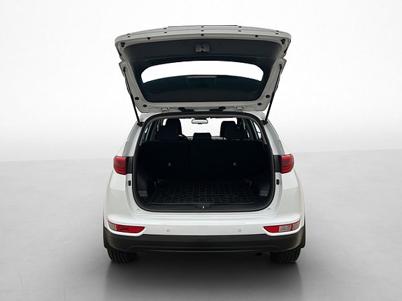 Kia Sportage 26 of 30
