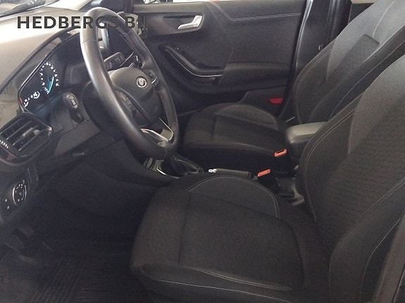 Ford Puma 7 of 18
