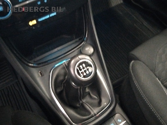 Ford Puma 16 of 18