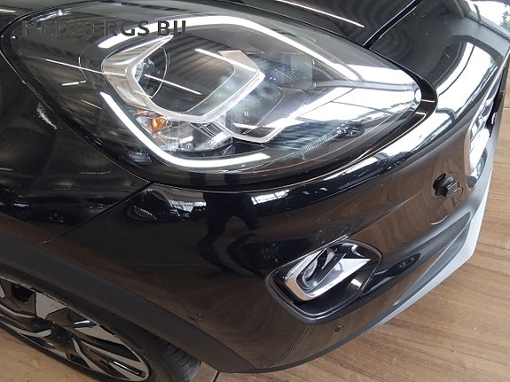 Ford Puma 13 of 18