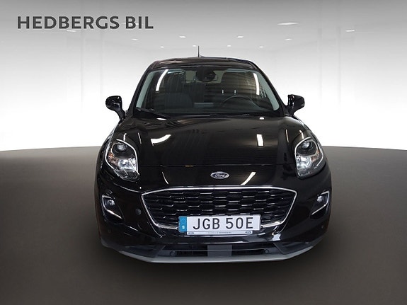 Ford Puma 5 of 5