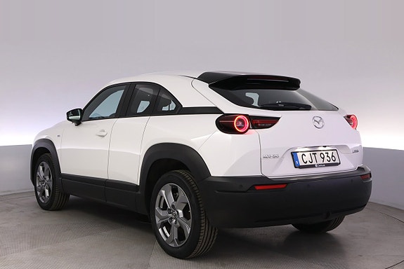 Mazda MX-30 4 of 5