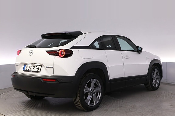 Mazda MX-30 5 of 5