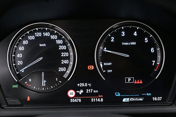 BMW X1 8 of 27