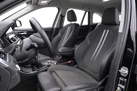 BMW X1 10 of 27
