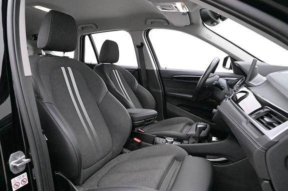 BMW X1 12 of 27