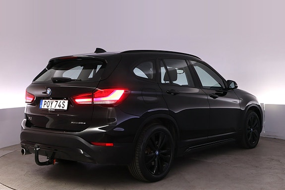 BMW X1 5 of 27