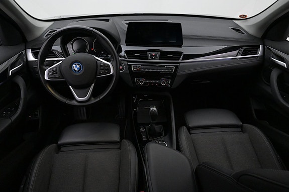 BMW X1 6 of 27