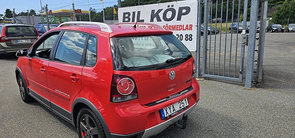 Volkswagen Polo 4 of 5