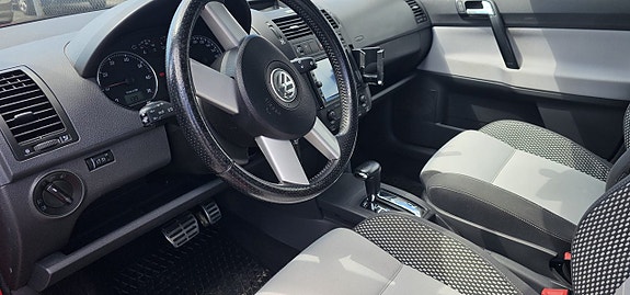 Volkswagen Polo 5 of 5