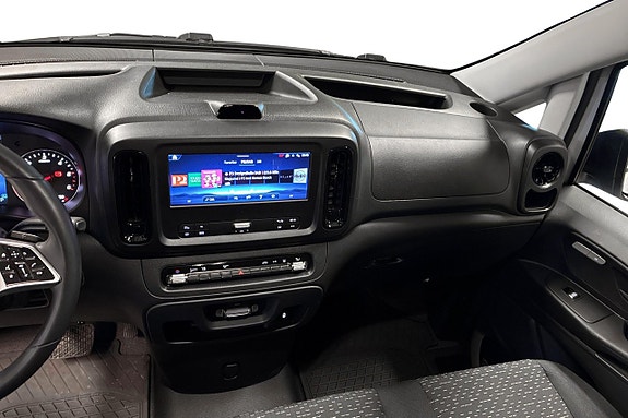 Mercedes-Benz Vito 116 10 of 16