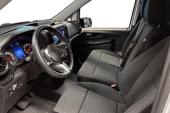 Mercedes-Benz Vito 116 9 of 16