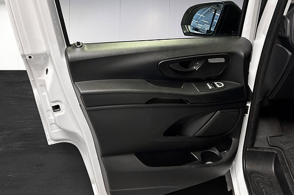 Mercedes-Benz Vito 116 12 of 16